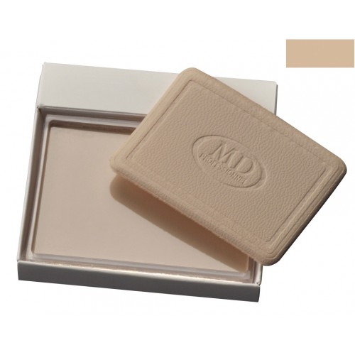 MD Professionnel Compact Powder Click System Refill 301 12gr
